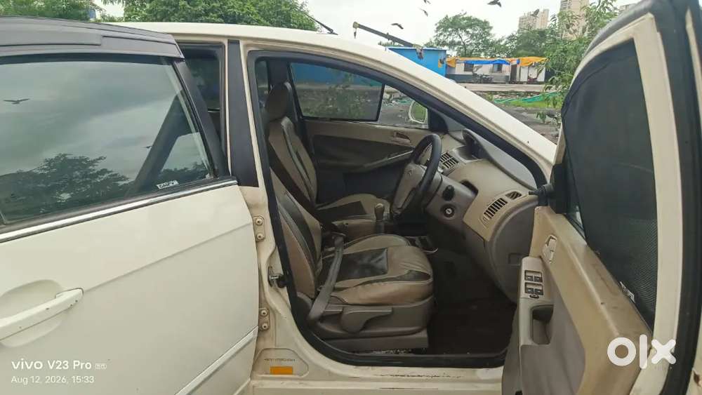 Tata Indigo V Diesel 2010