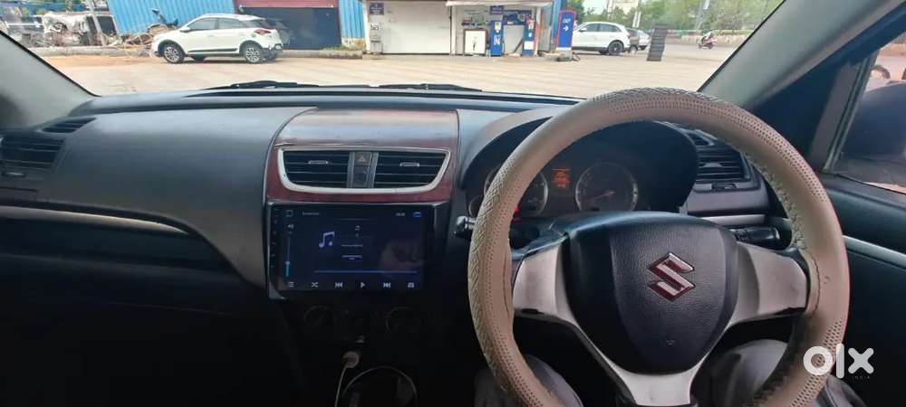 Maruti Suzuki Swift