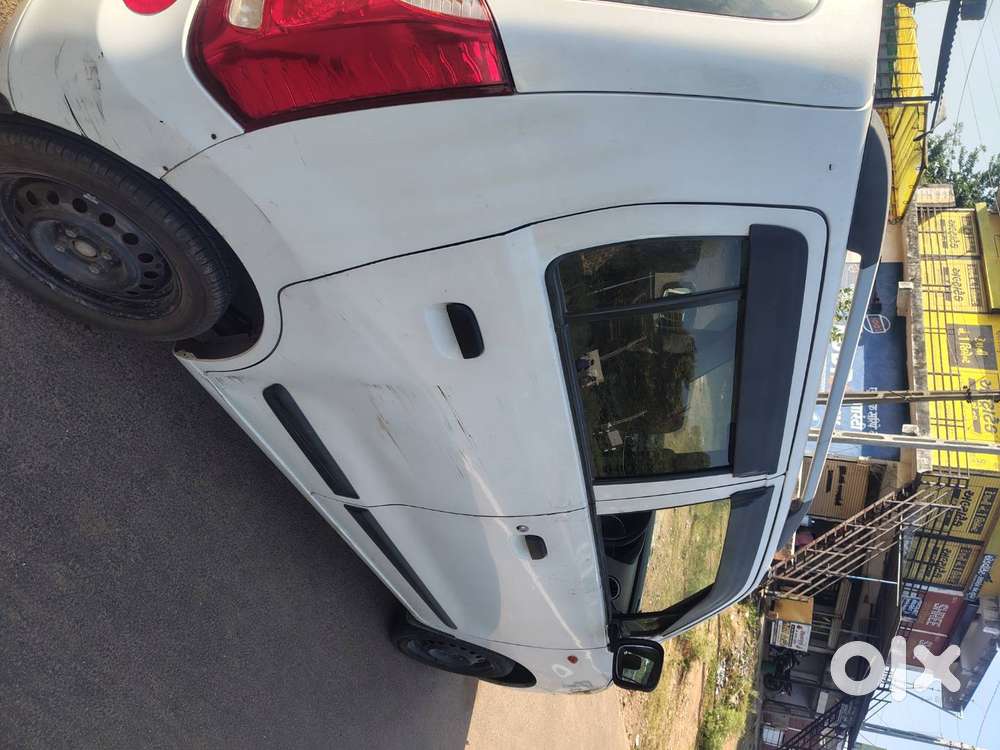 Maruti Suzuki Wagon R 2017 Petrol