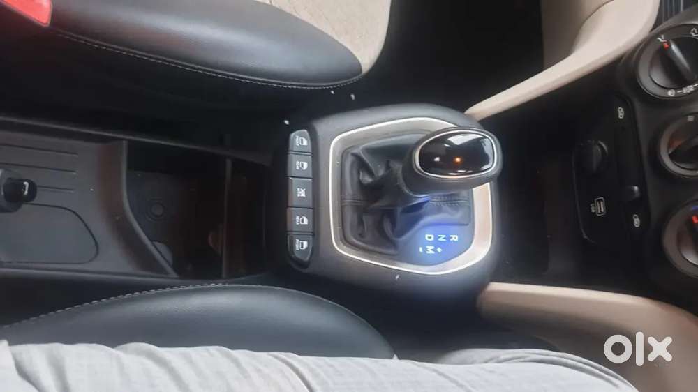 Hyundai Santro Sportz 2019 Cng