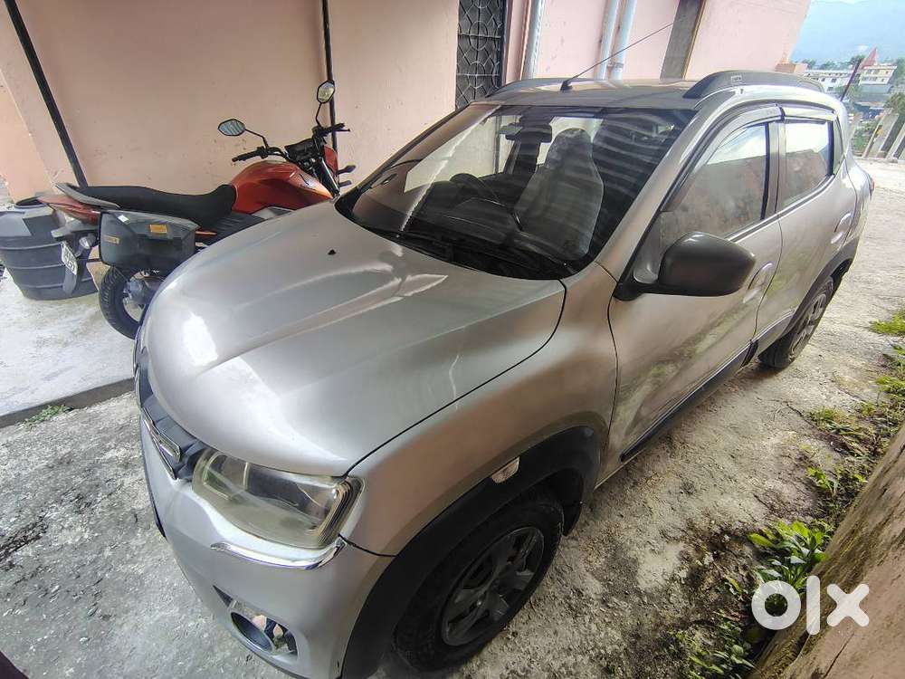 Renault Kwid 2018 Year