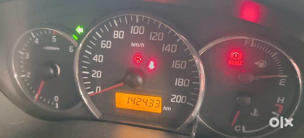 Maruti Suzuki Swift Ddis Vdi, 2010, Diesel