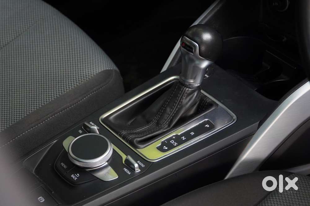Audi Q2 2.0 40 Tfsi Quatro Technology, 2022, Petrol