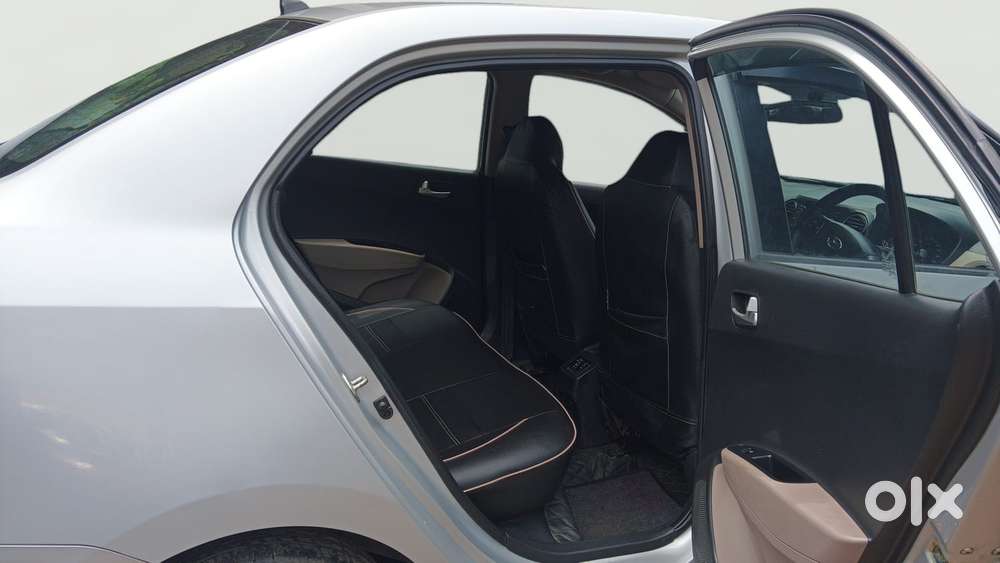 Hyundai Xcent S 1.2 (o), 2015, Petrol