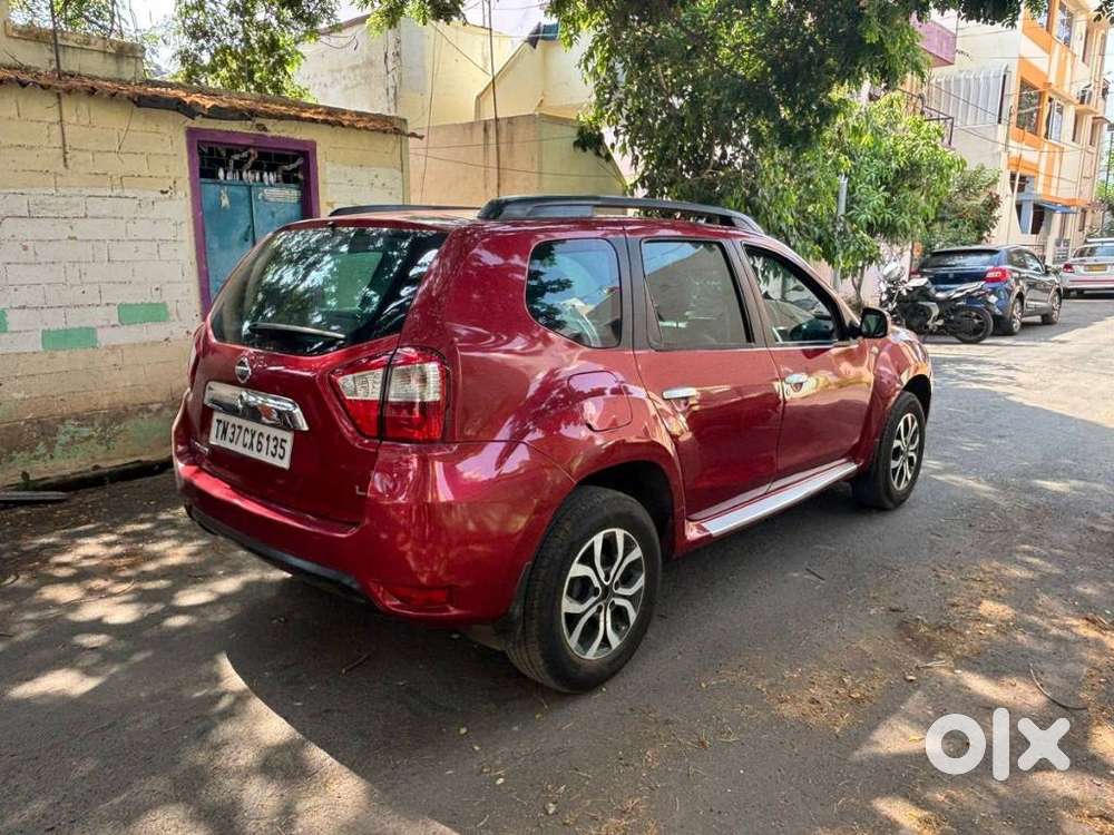 Nissan Terrano Xl 85 Ps Deisel, 2015, Diesel