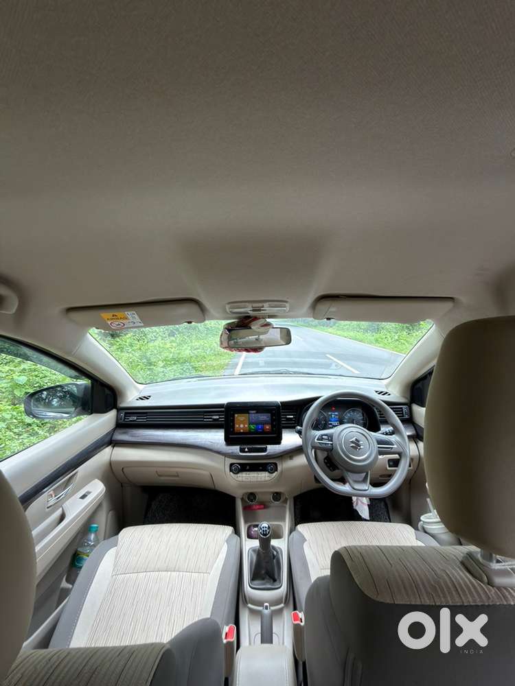 New Maruti Suzuki Ertiga 2026 For Sale