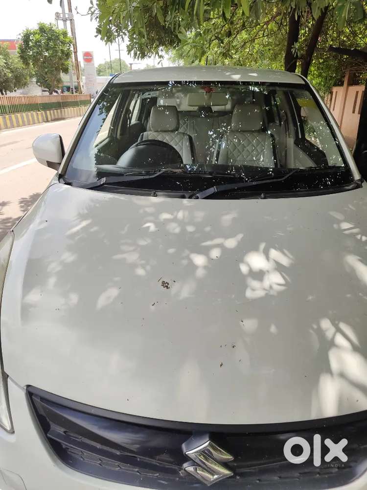 Maruti Suzuki Dzire Tour 2020