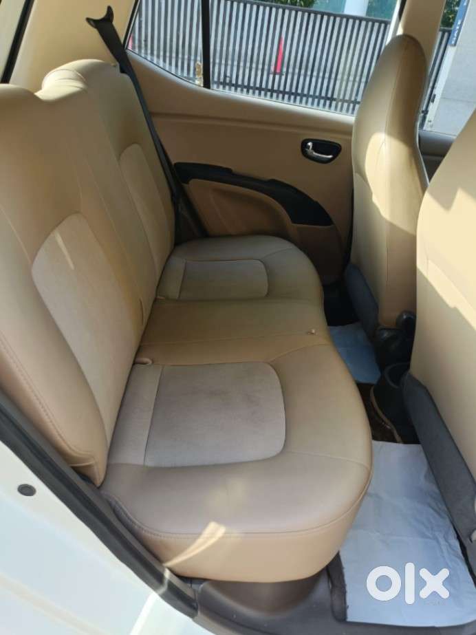 Hyundai I10 Magna, 2013