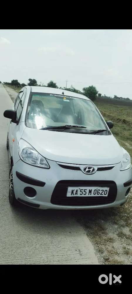 Hyundai I10 Era Petrol Manual 2008 We Can Exchange Diesel Cars