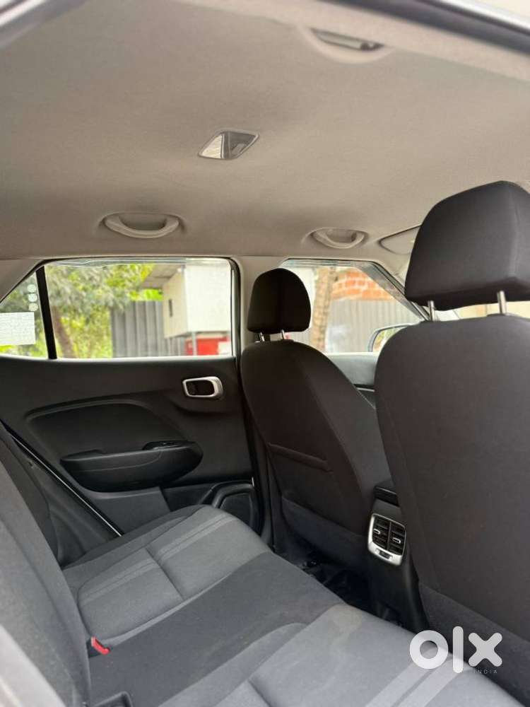 Hyundai Venue 1.4 Crdi S, 2019, Diesel