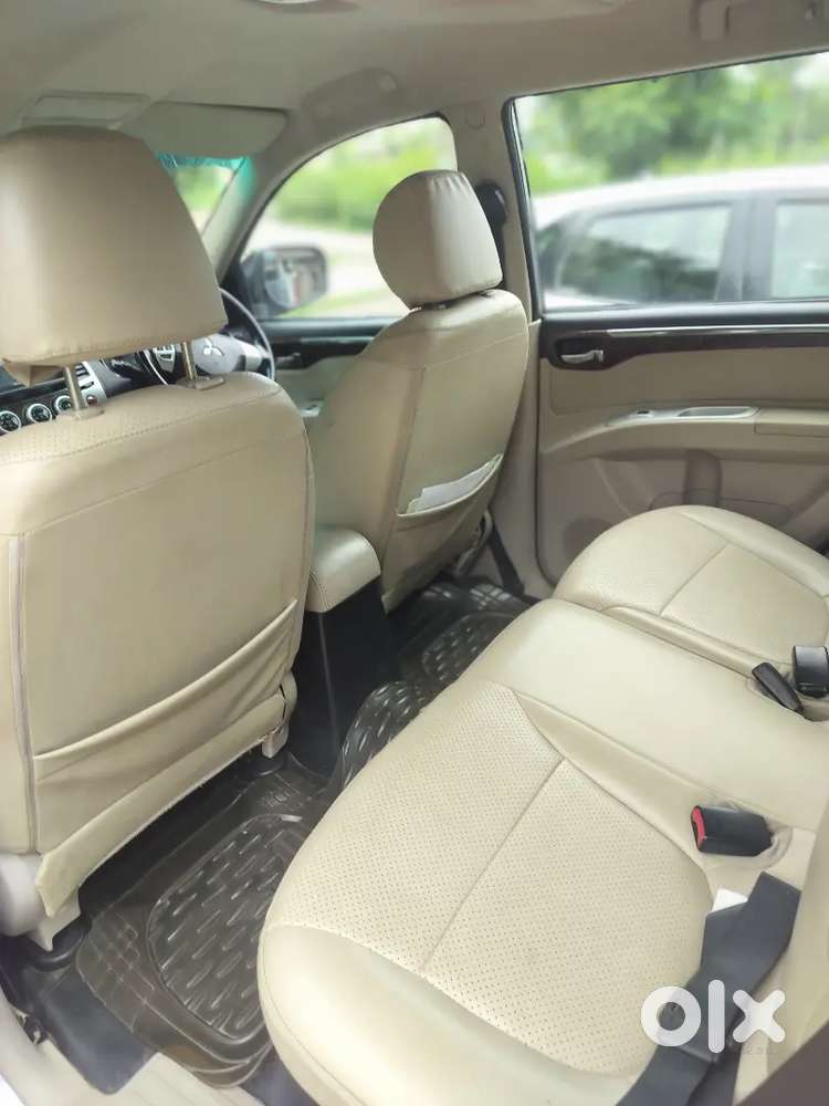 Mitsubishi Pajero Sport 2014 Diesel 4 X 4