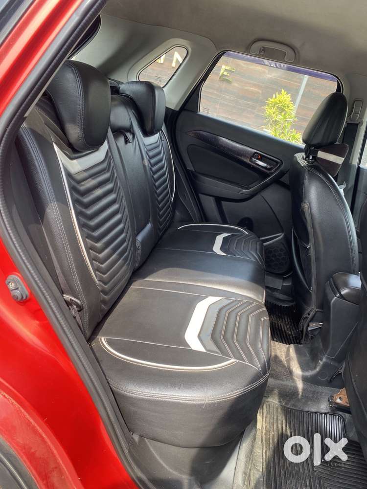 Maruti Suzuki Vitara Brezza Zdi+ Dual Tone Mt, 2019, Diesel