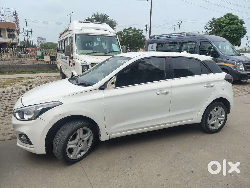 Hyundai Elite I20 2019 Car Second Owner