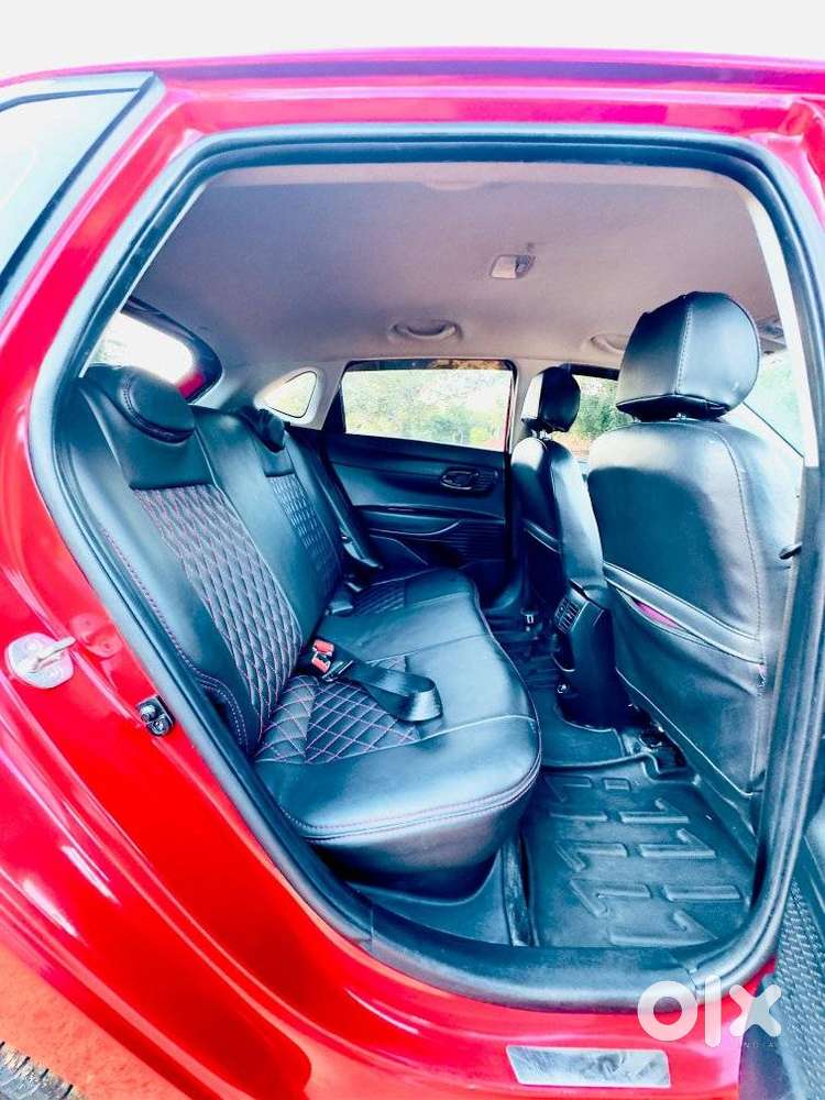 Hyundai I20 1.2 Spotz, 2023, Petrol