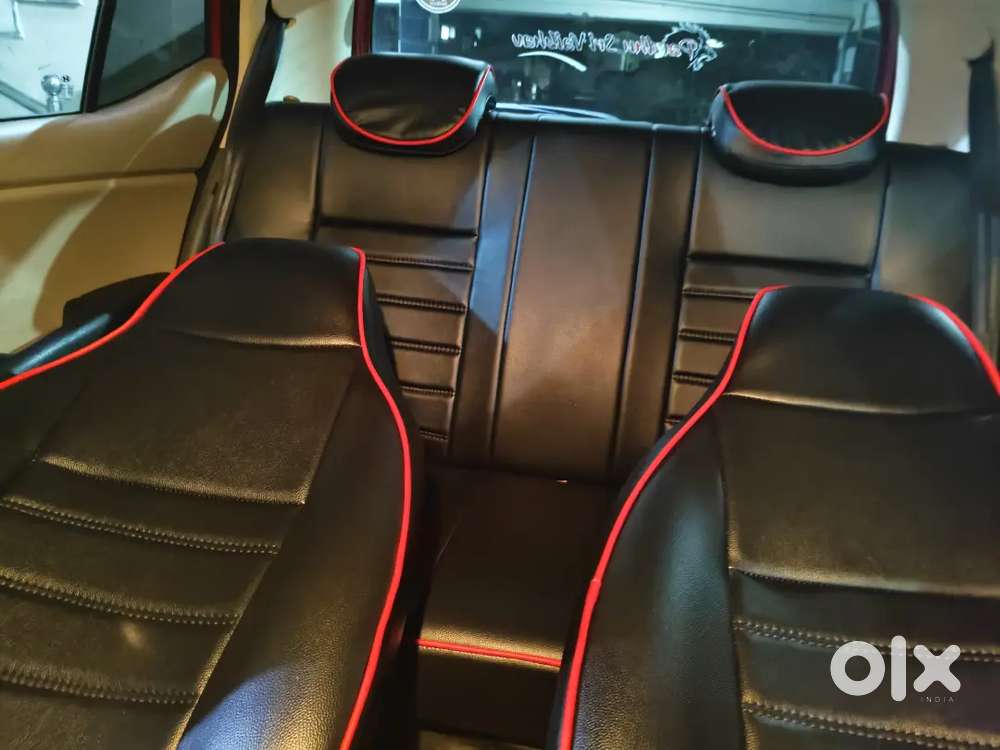 Hyundai I10 Sportz 2012 Petrol