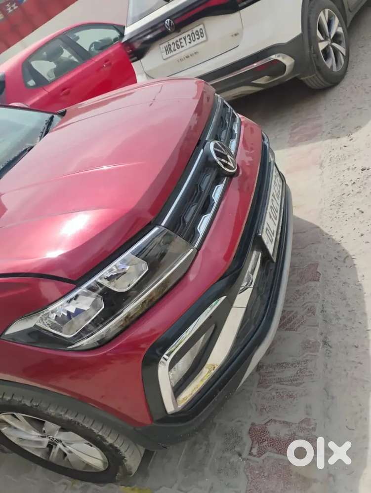 Taigun Amt Highline 2024