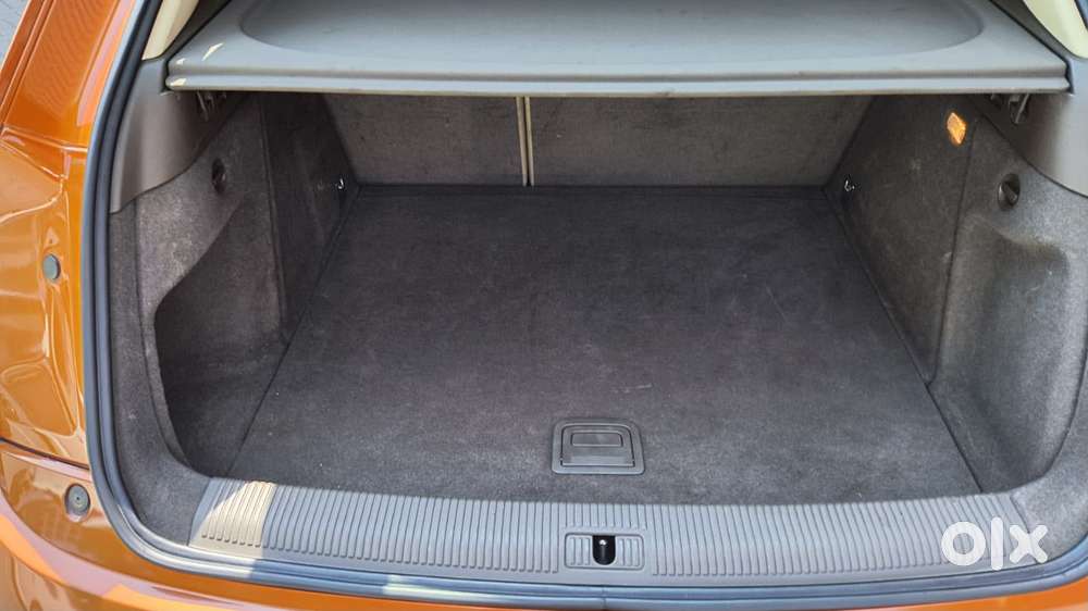 Audi A3 2.0 Tdi Premium With Sunroof, 2013, Diesel