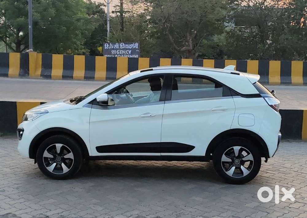 Tata Nexon 1.5 Revotorq Xz Plus, 2018, Diesel
