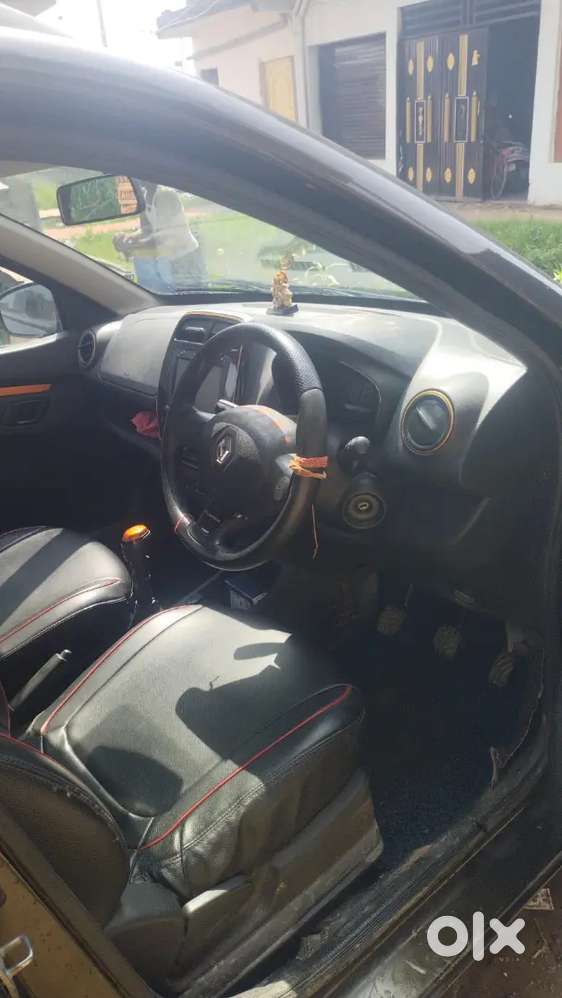 Renault Kwid 2020 Petrol 24000 Km Driven