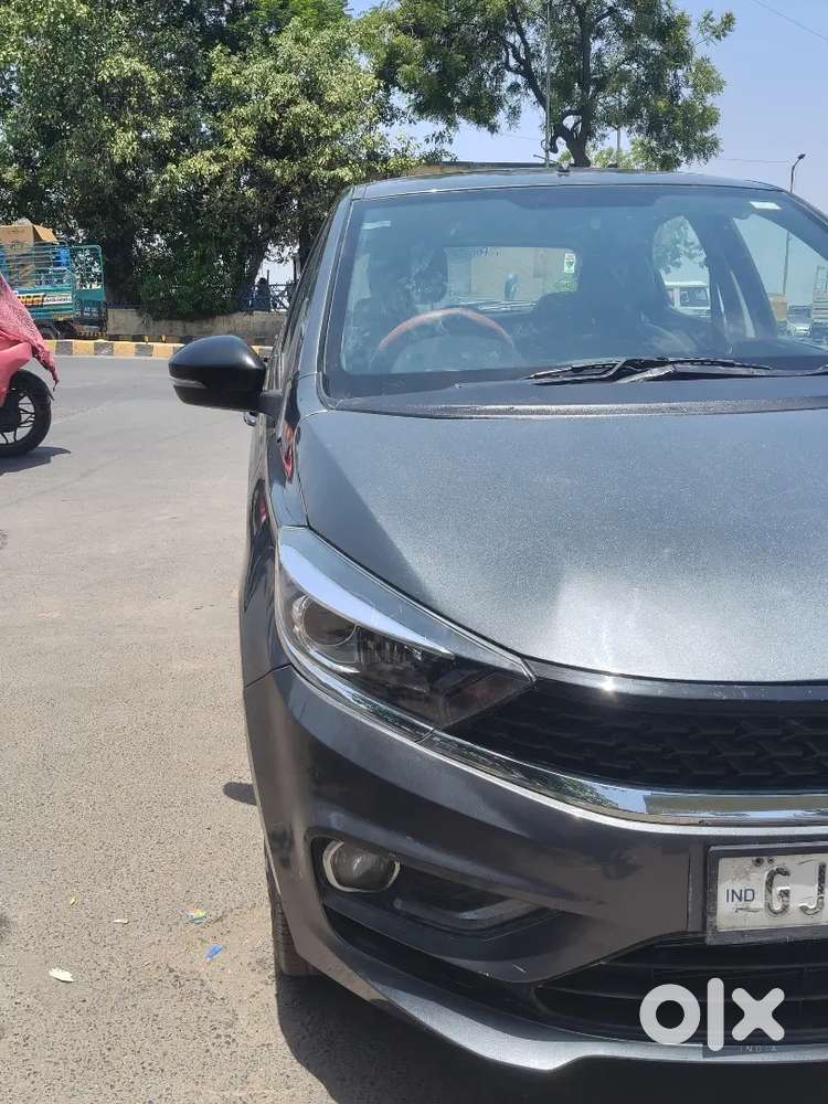 Tata Tiago Cng Xz+1.2rtnbs6ph2