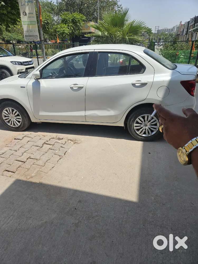Maruti Suzuki Dzire 2017 Diesel 140000 Km Driven