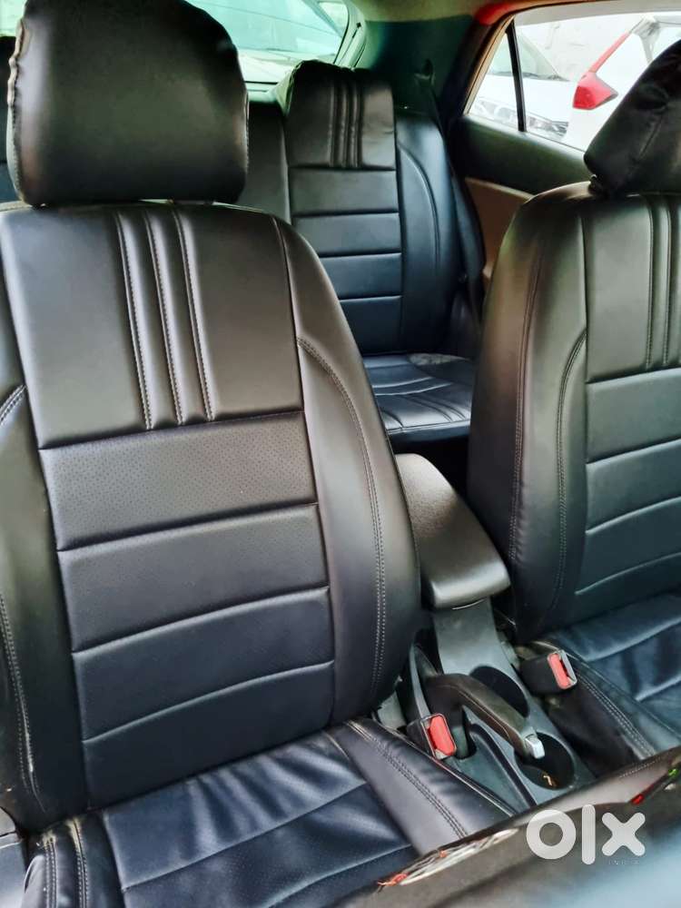 Hyundai I20 Magna 1.2 Mt, 2016, Diesel