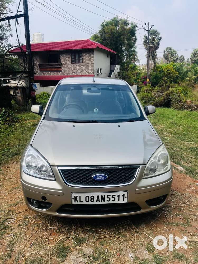 Ford Fiesta 2008-2011 1.4 Zxi Duratec, 2008, Petrol