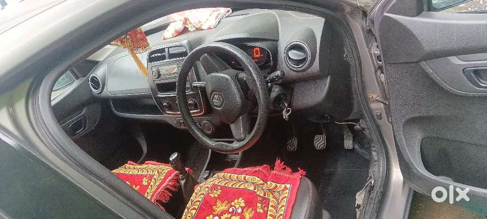 Renault Kwid 2018 Petrol