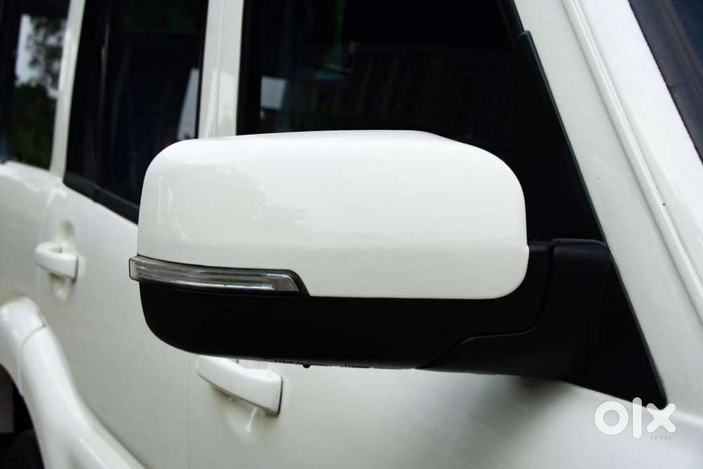 Mahindra Scorpio [2020-2022] 2.2 S11 2wd, 2022, Diesel