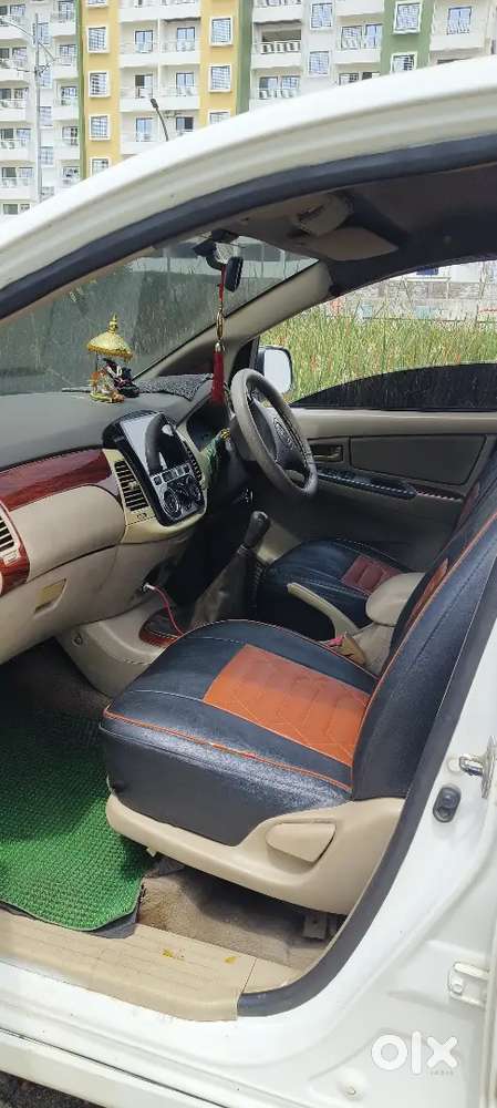 Toyota Innova In Good Condition