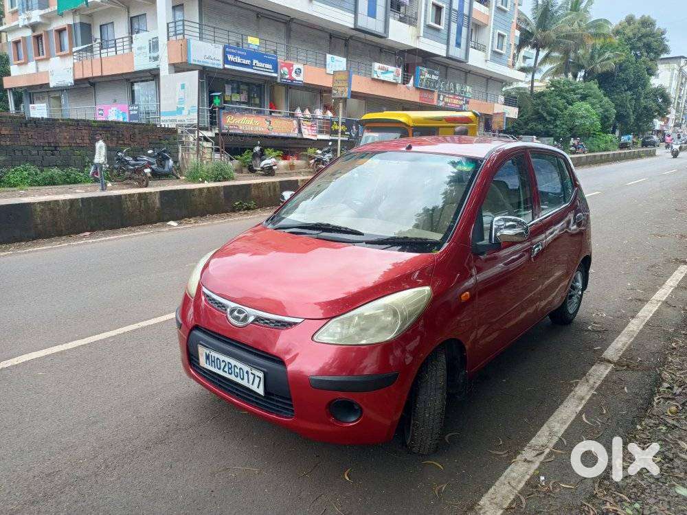 Hyundai I10 2007-2010 Era 1.1, 2008, Petrol