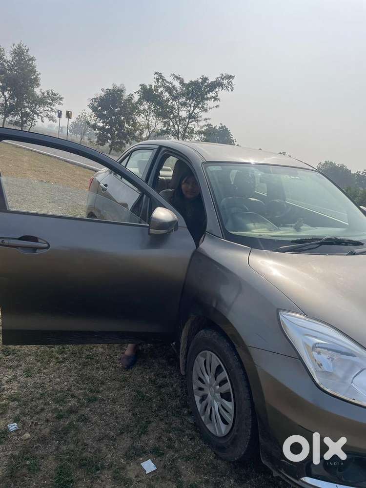 Maruti Suzuki Swift Dzire 2022