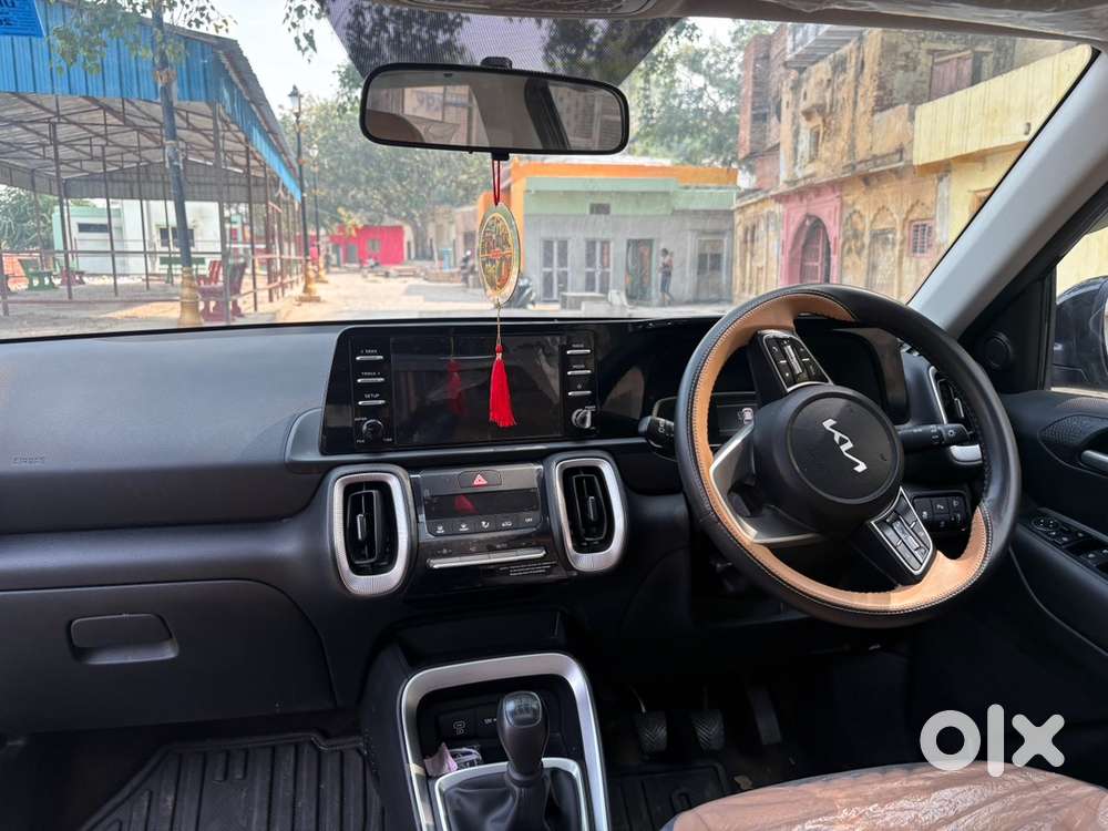 Kia Sonet 1.2 Htk 2025