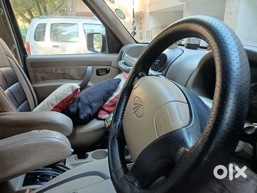 Defence Owner, Single Hand Driven