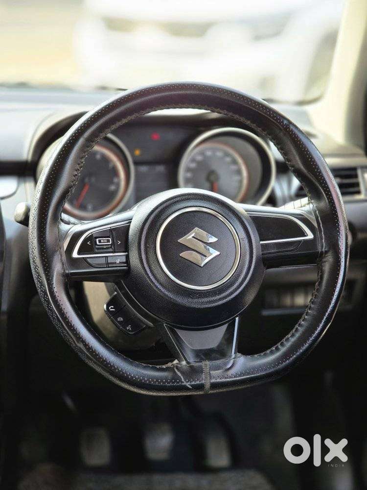 Maruti Suzuki Swift, 2023, Petrol