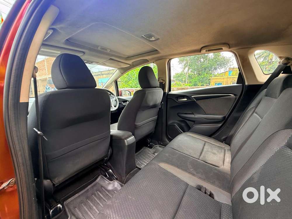 Honda Wr-v 1.2 Vx I-vtec, 2017, Petrol