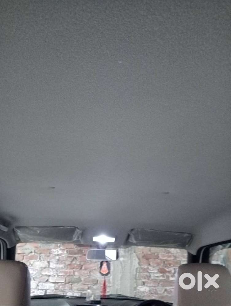 Maruti Suzuki Wagon R