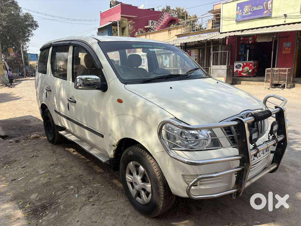 Mahindra Xylo 2009-2011 E4 Bs Iv, 2011, Diesel