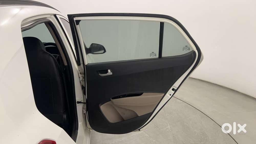 Hyundai Grand I10 1.2 Kappa Asta, 2015, Petrol