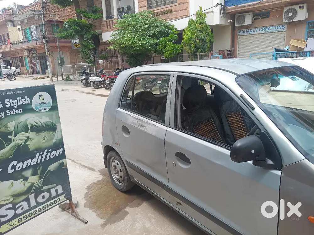 Ye Car Petrol Or Lpg Dono Warking H Or Sound System H