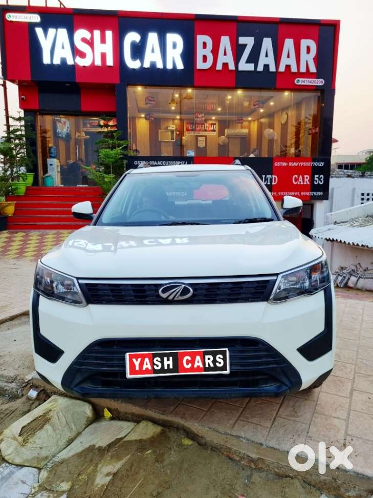 Mahindra Xuv300 W4 Diesel, 2020, Diesel