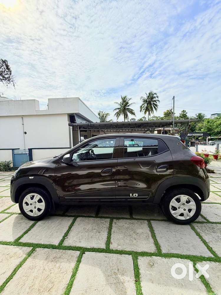 Renault Kwid Rxl 1.0, 2023, Petrol