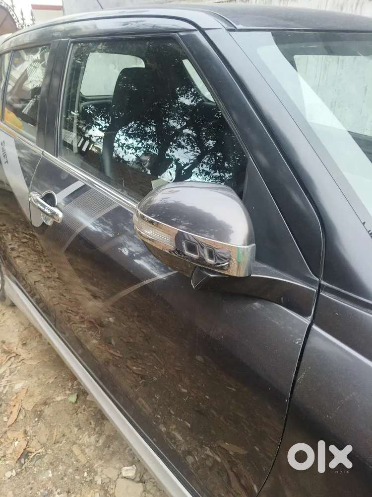 Maruti Suzuki Swift 2017 Diesel 49000 Km Driven