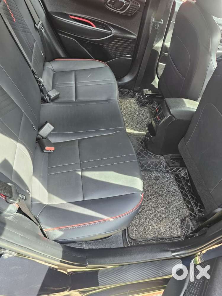 Hyundai I20 N Line 2023