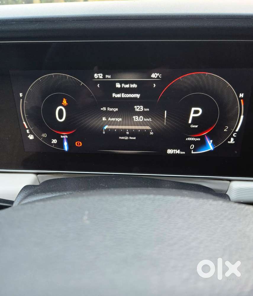 Mahindra Xuv700 2.2 Ax 5 Diesel At Str, 2022, Diesel