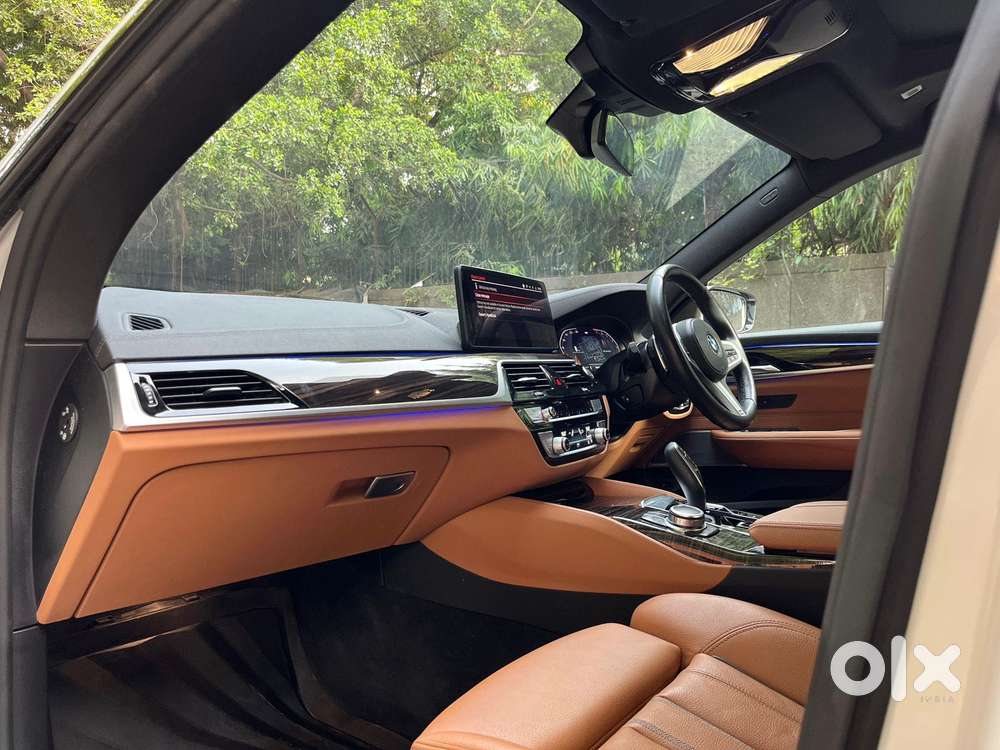 Bmw 6 Series Gt 630i M Sport [ ], 2022, Petrol