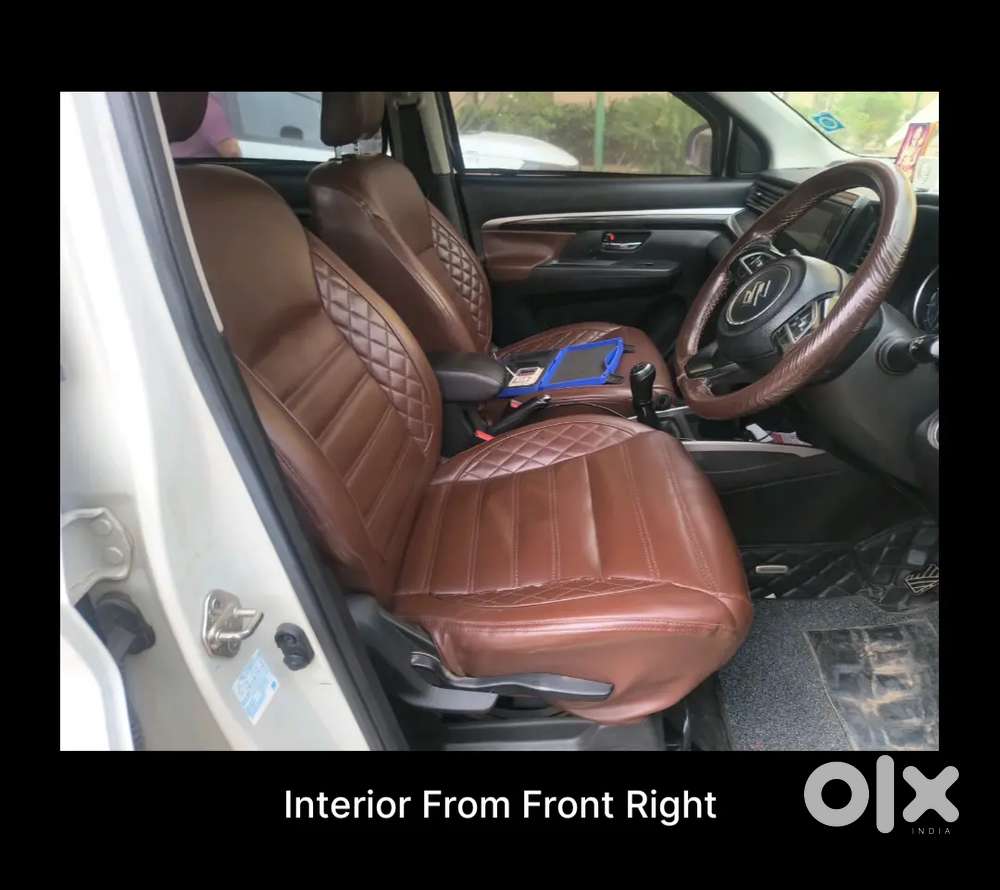 Maruti Suzuki Xl6 2020 Petrol Well Maintained