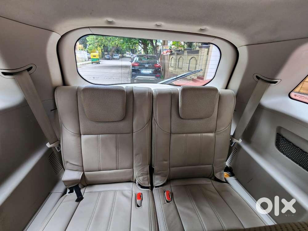 Mahindra Xuv500 W10 At, 2016, Diesel