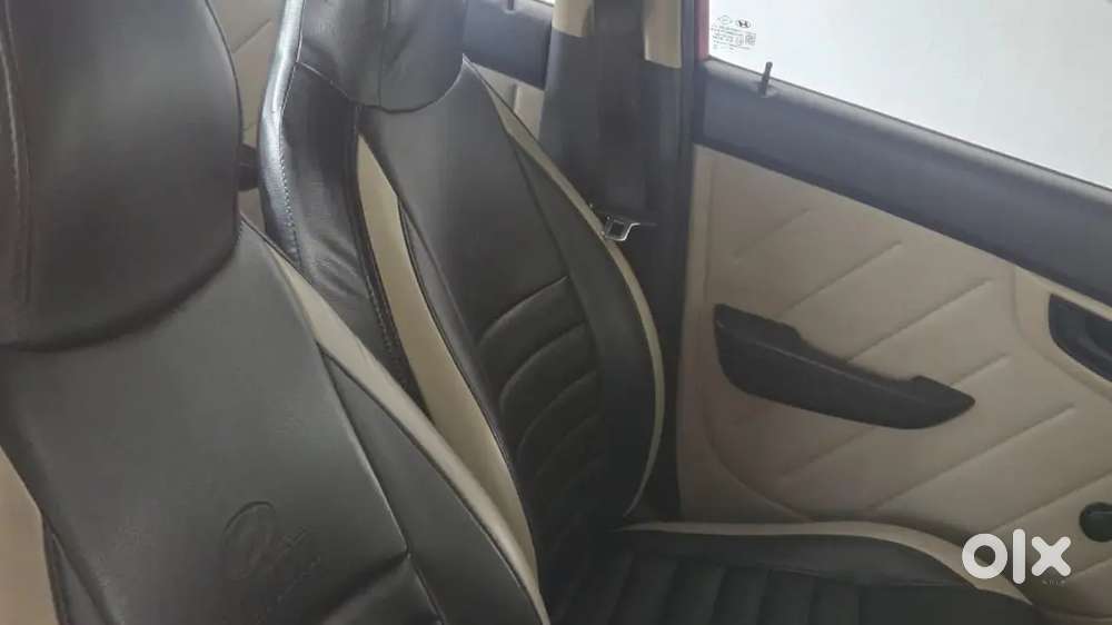 Hyundai Eon 2013 Petrol Well Maintained