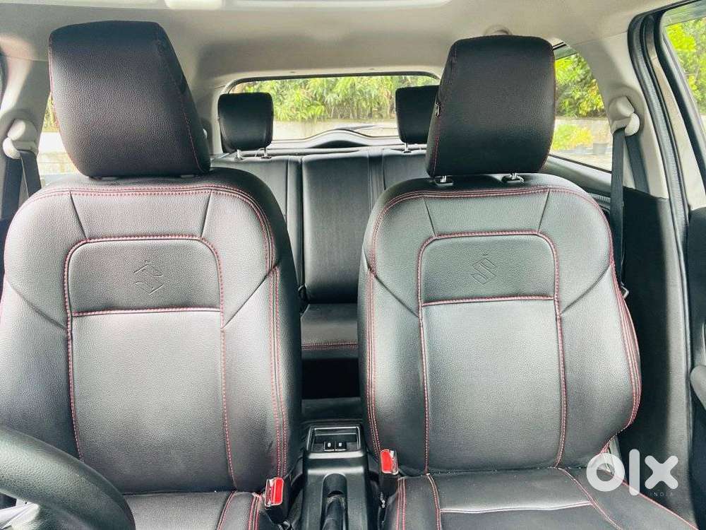 Maruti Suzuki Swift Vvt Zxi, 2024, Petrol